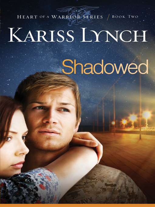 Title details for Shadowed by Kariss Lynch - Available